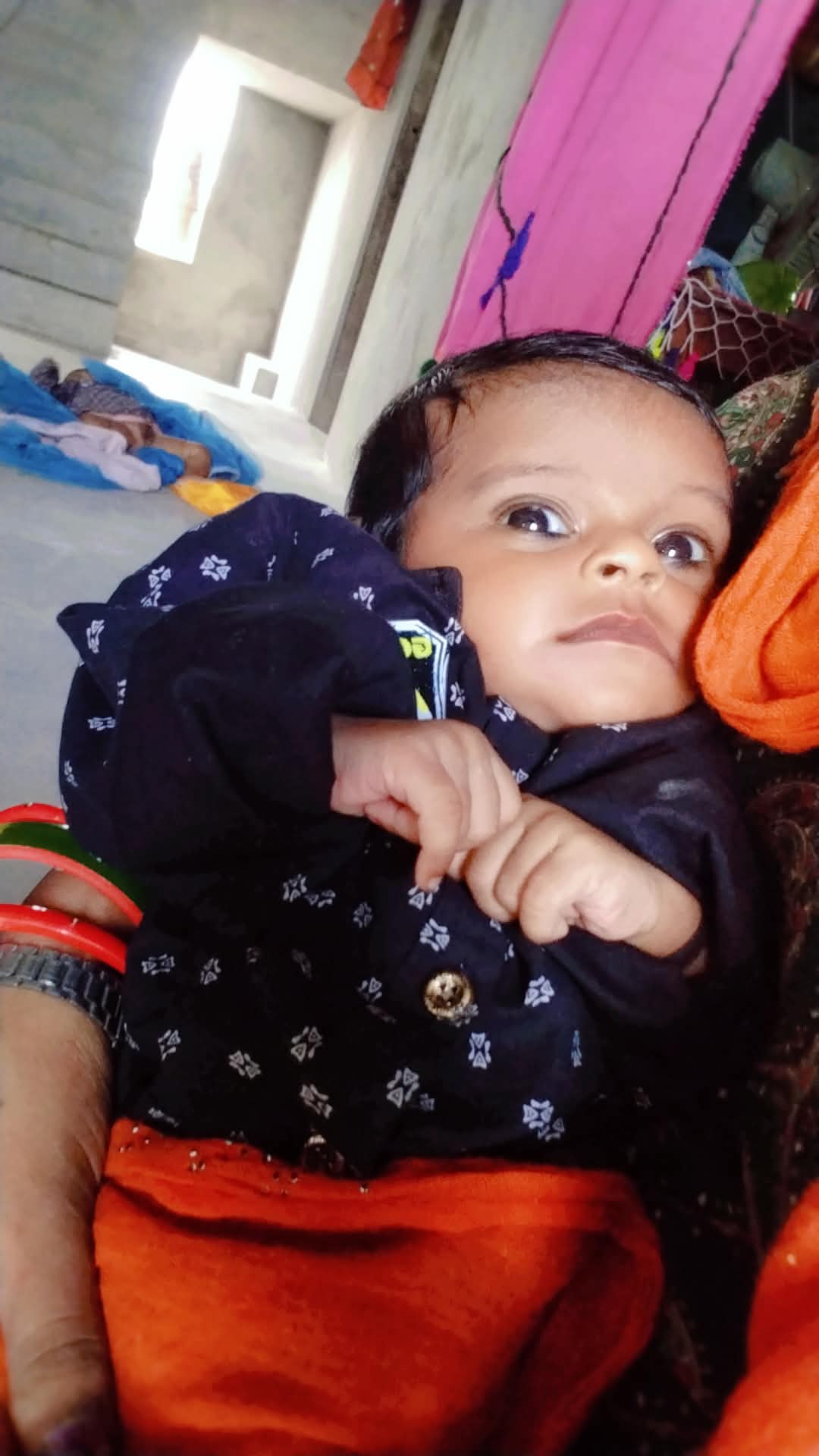 @Anu Kushwaha