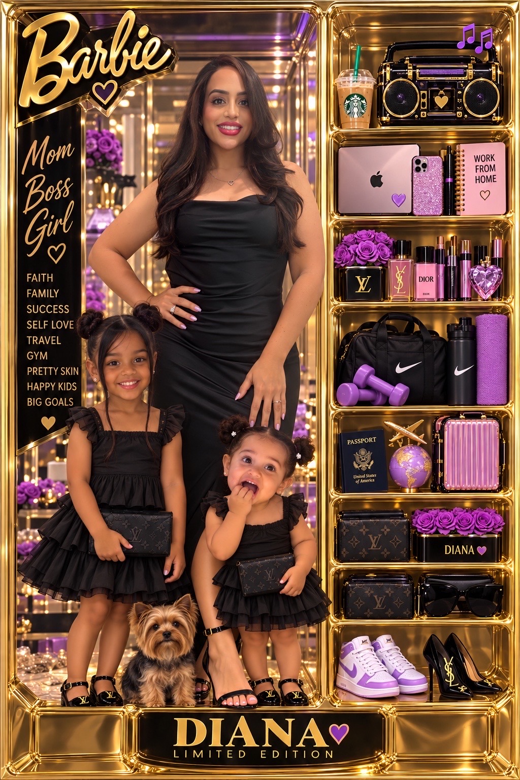 @💜Diana💜🩶✝️🇩🇴🇺🇸