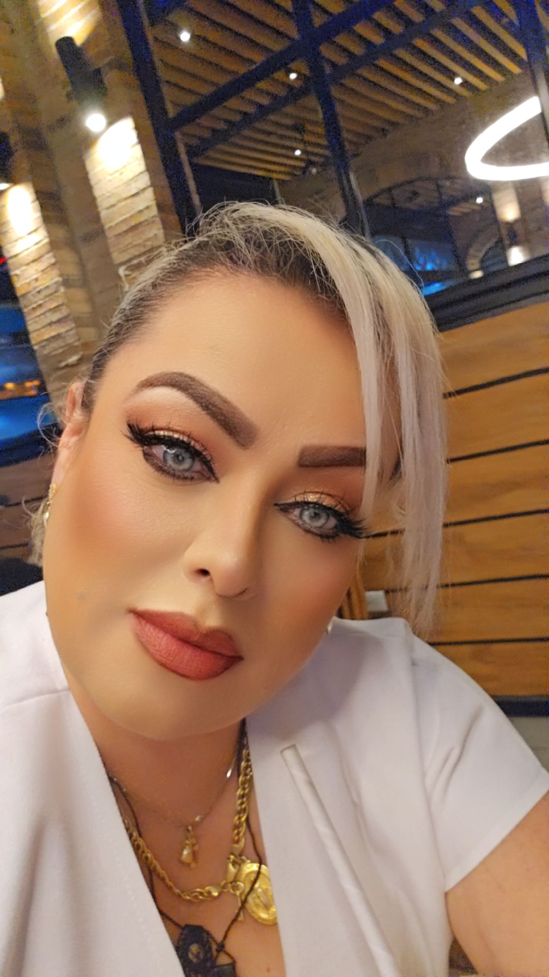 @Luz Adriana