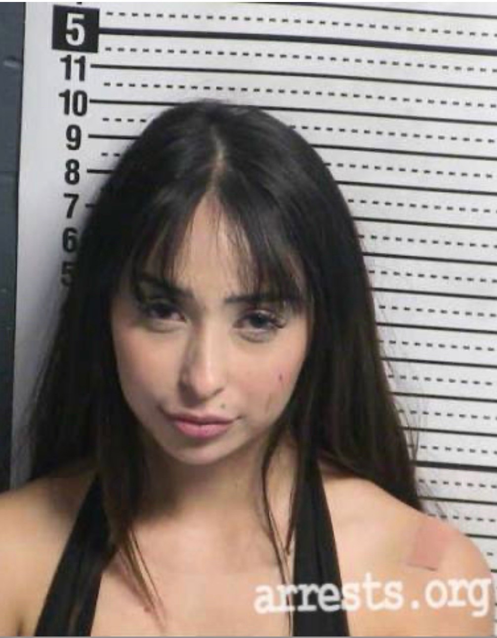 @mug shot baddies