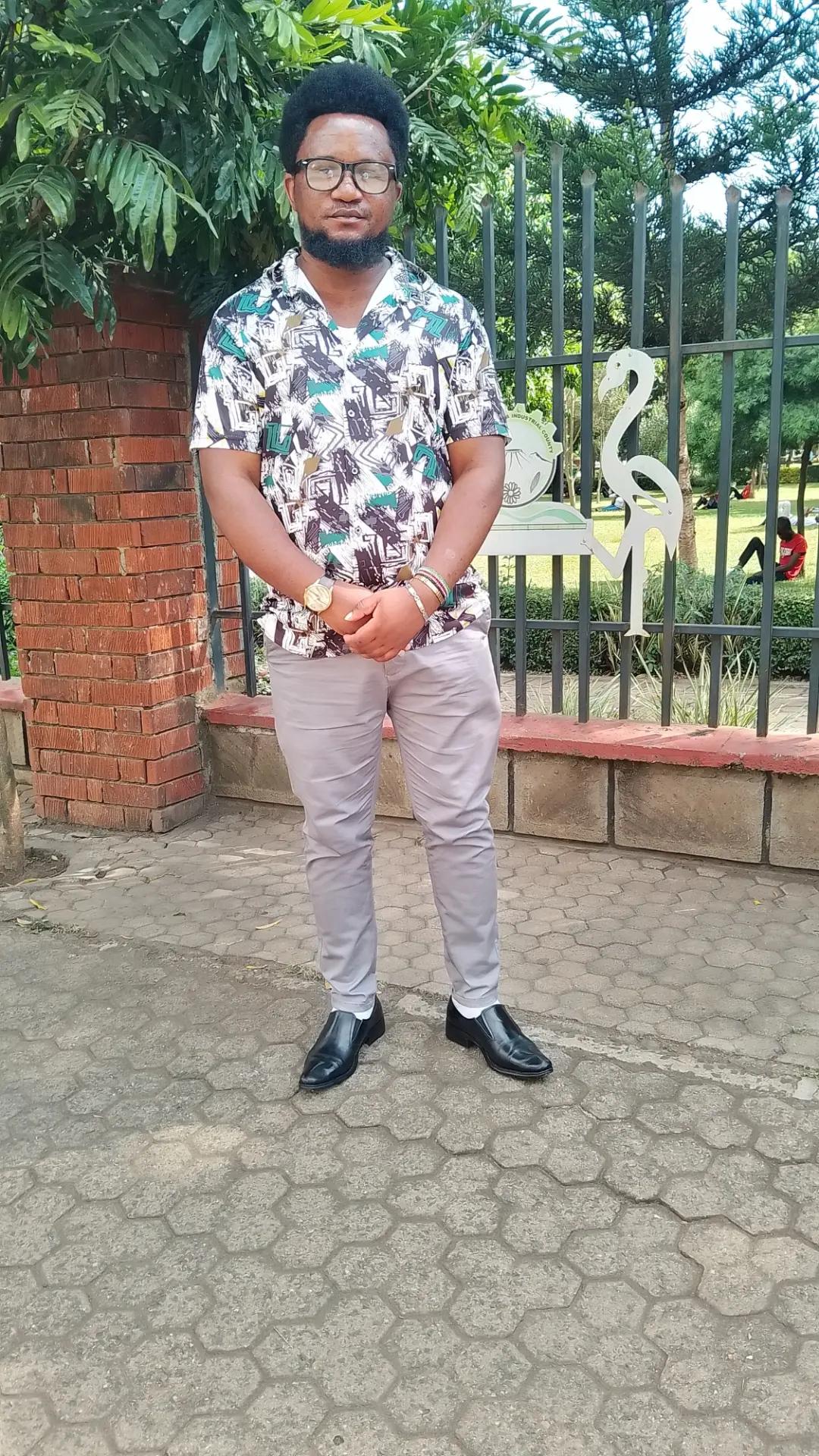 @David Waweru