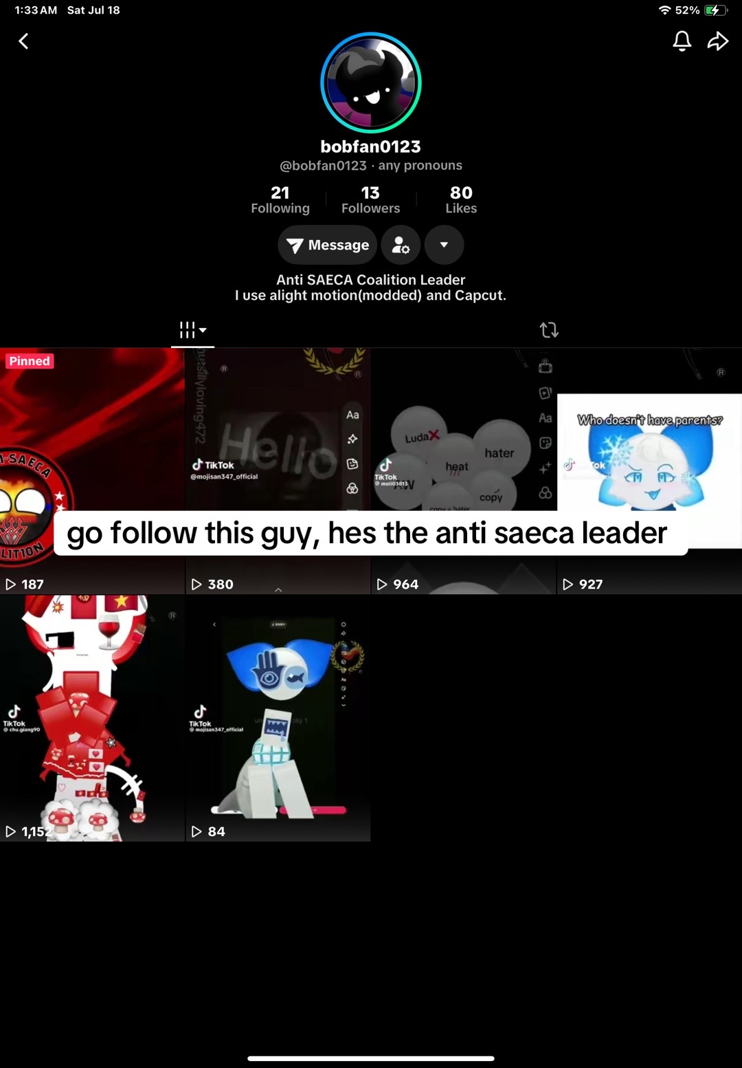 @Tangerine Stickman