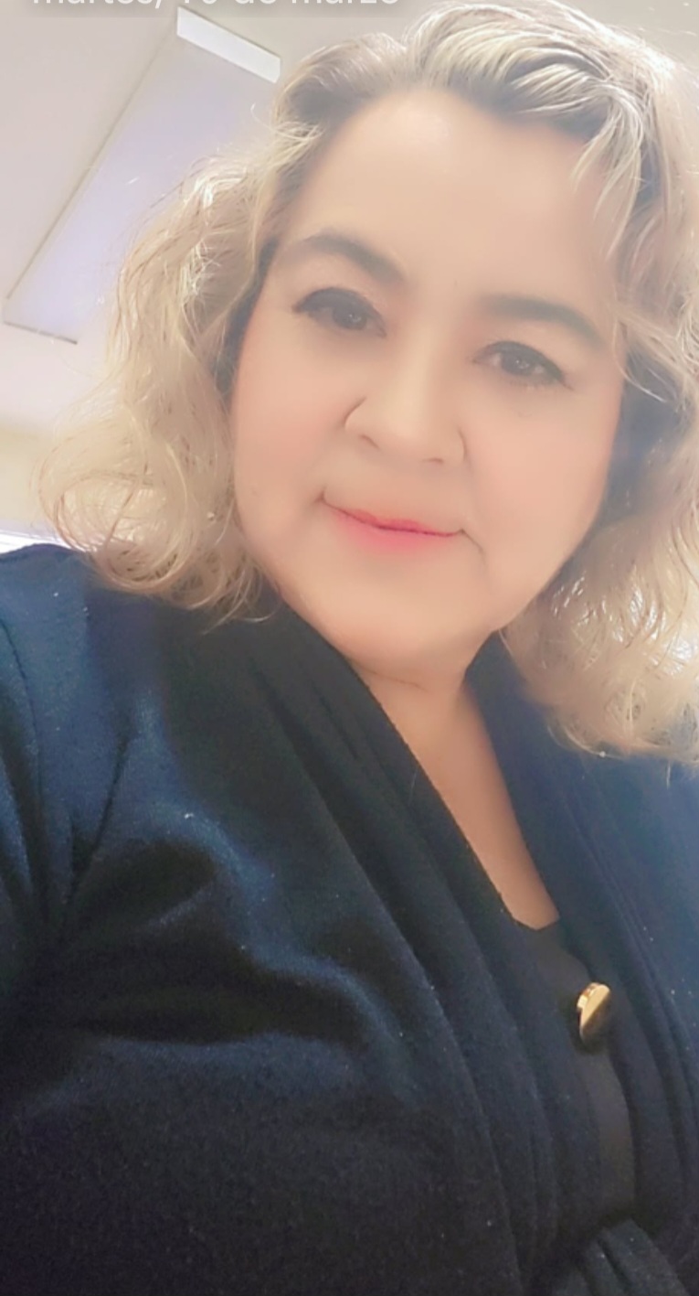 @Guadalupe Salazar