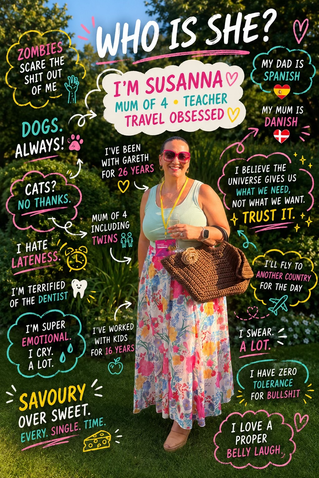 @Susanna Davies