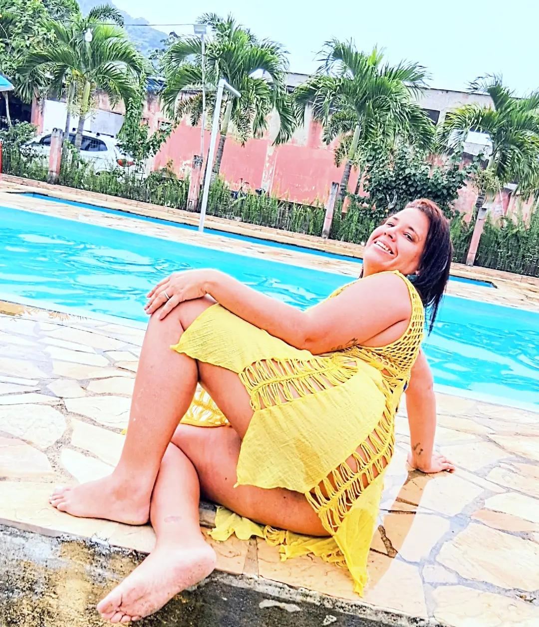 @Rosangela Assis