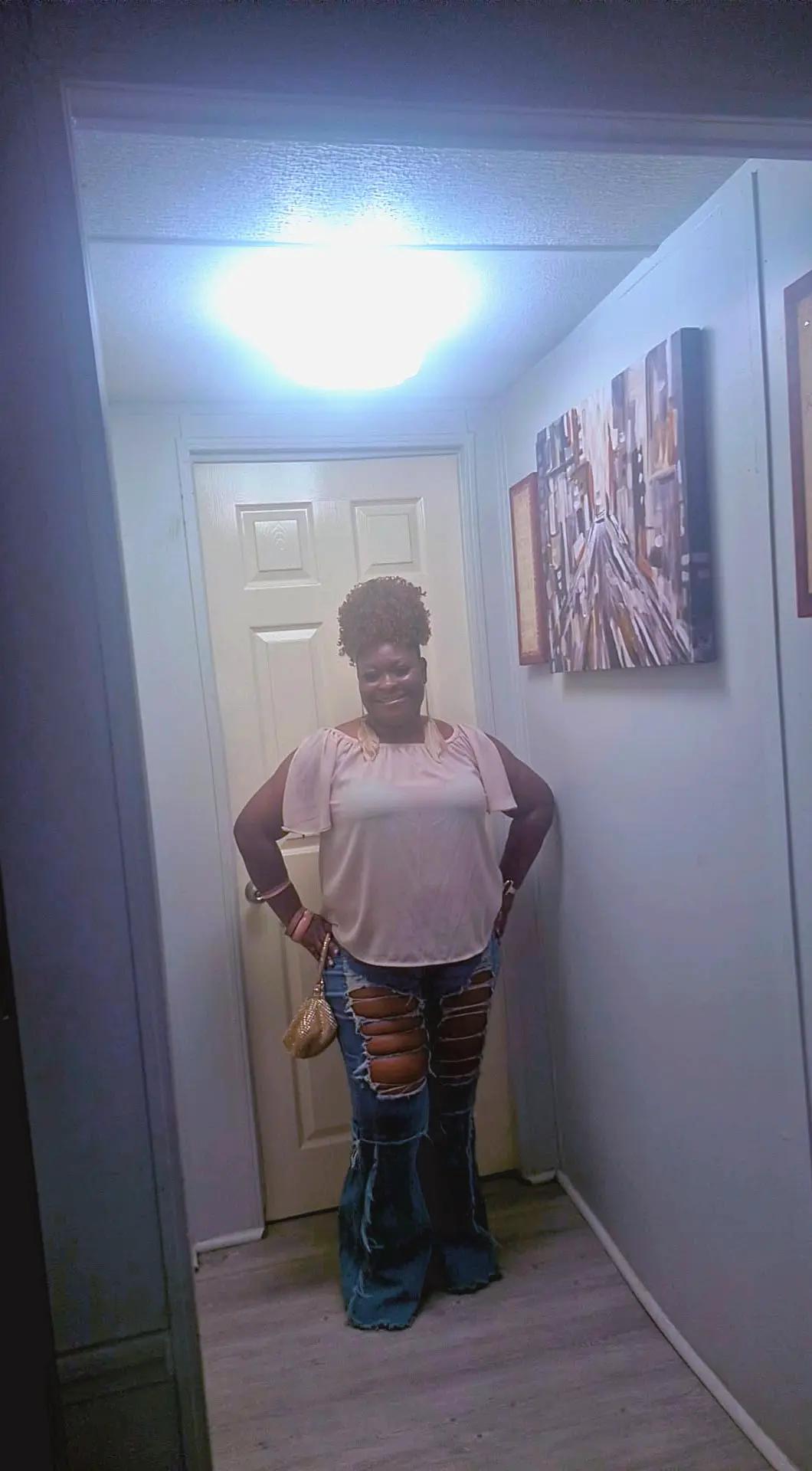 @Latashia Austin