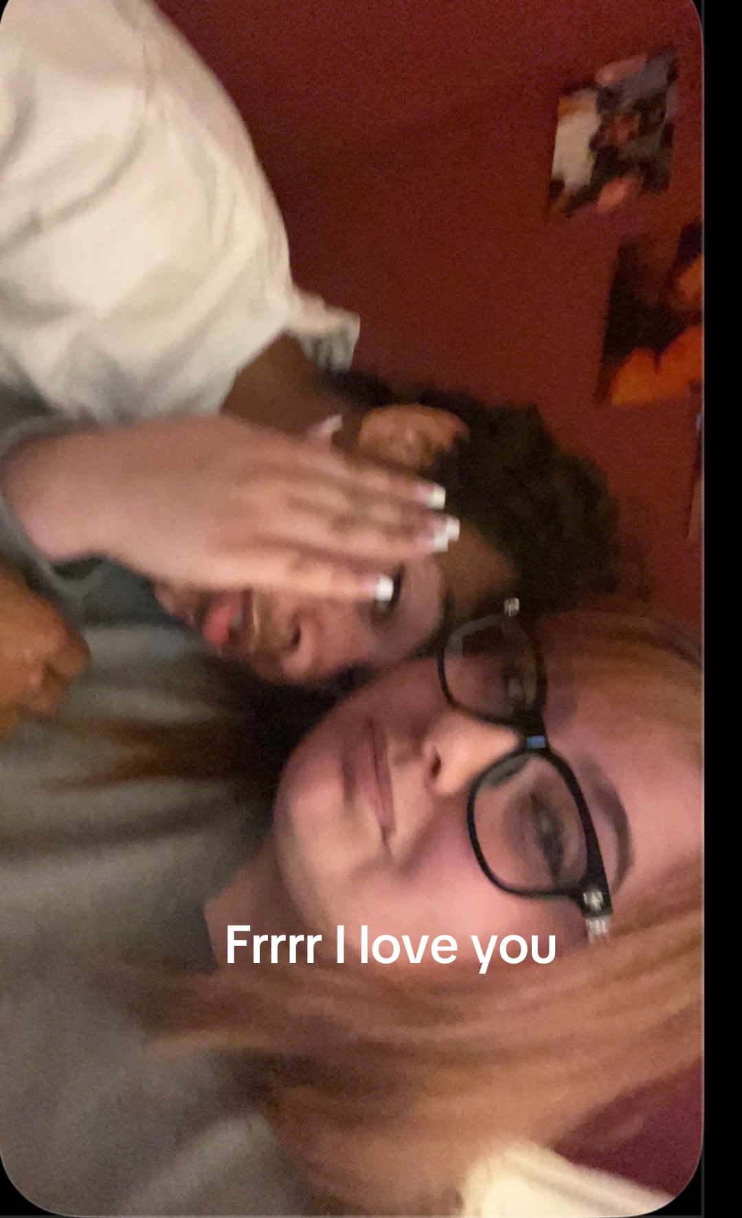@Lil jarren