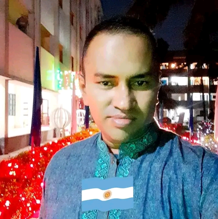 @Md Shah Alam