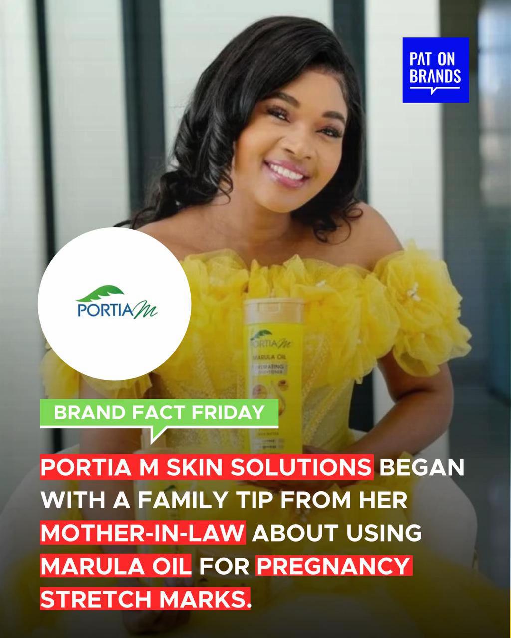 @Pat on Brands
