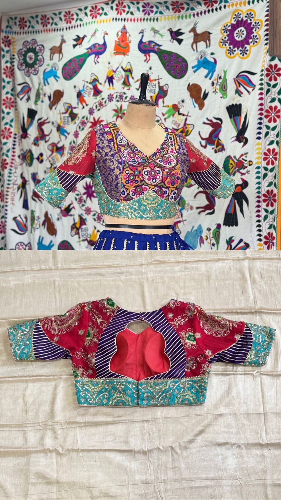 @Dhanvi Colletion