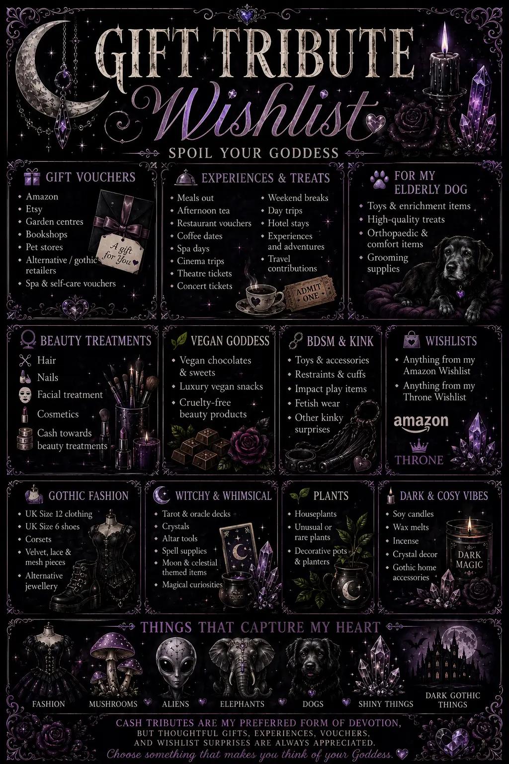 @Mistress DeVyne