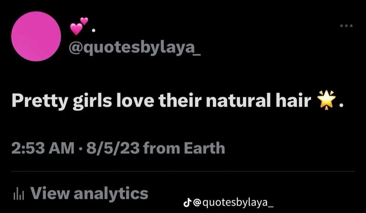 @ms. sexyvirgo ♍️