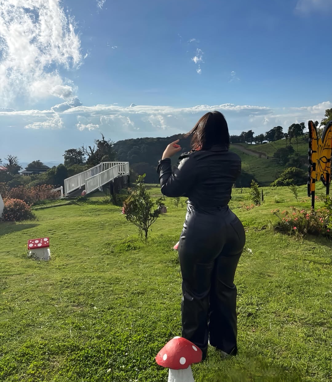 @Nalgona la moyeta😍😍
