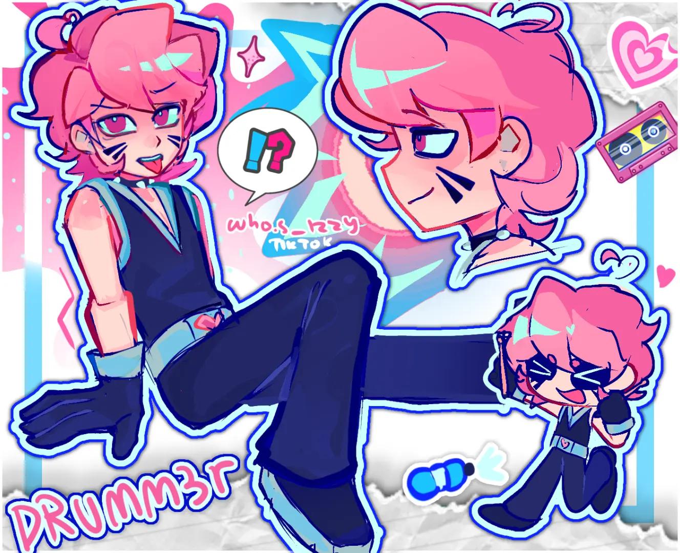 @izzy [❤️🩵] (commissions open)