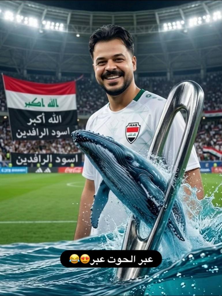 @حسين علي | Hussein Ali