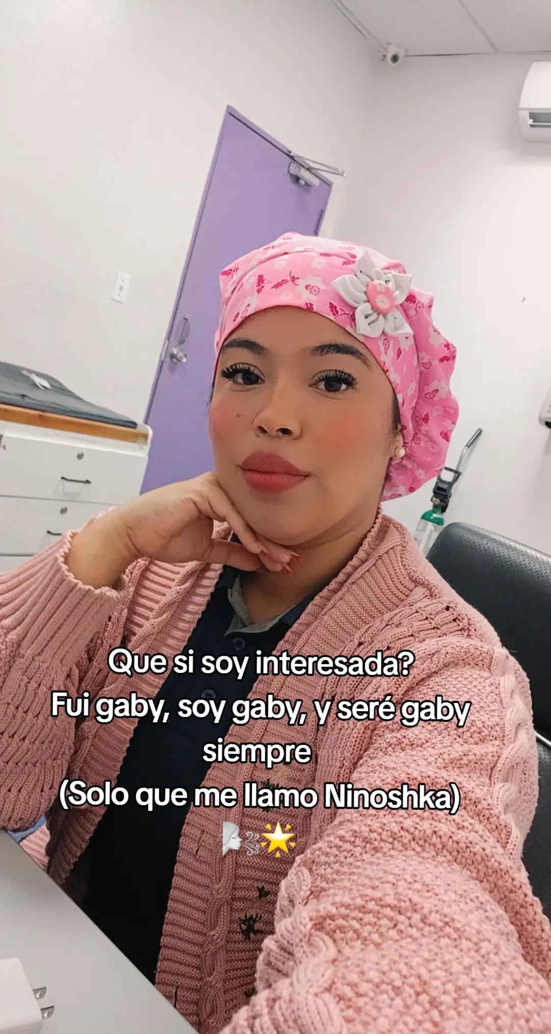@Licda. Ninoshka Aguilar👩🏻⚕️