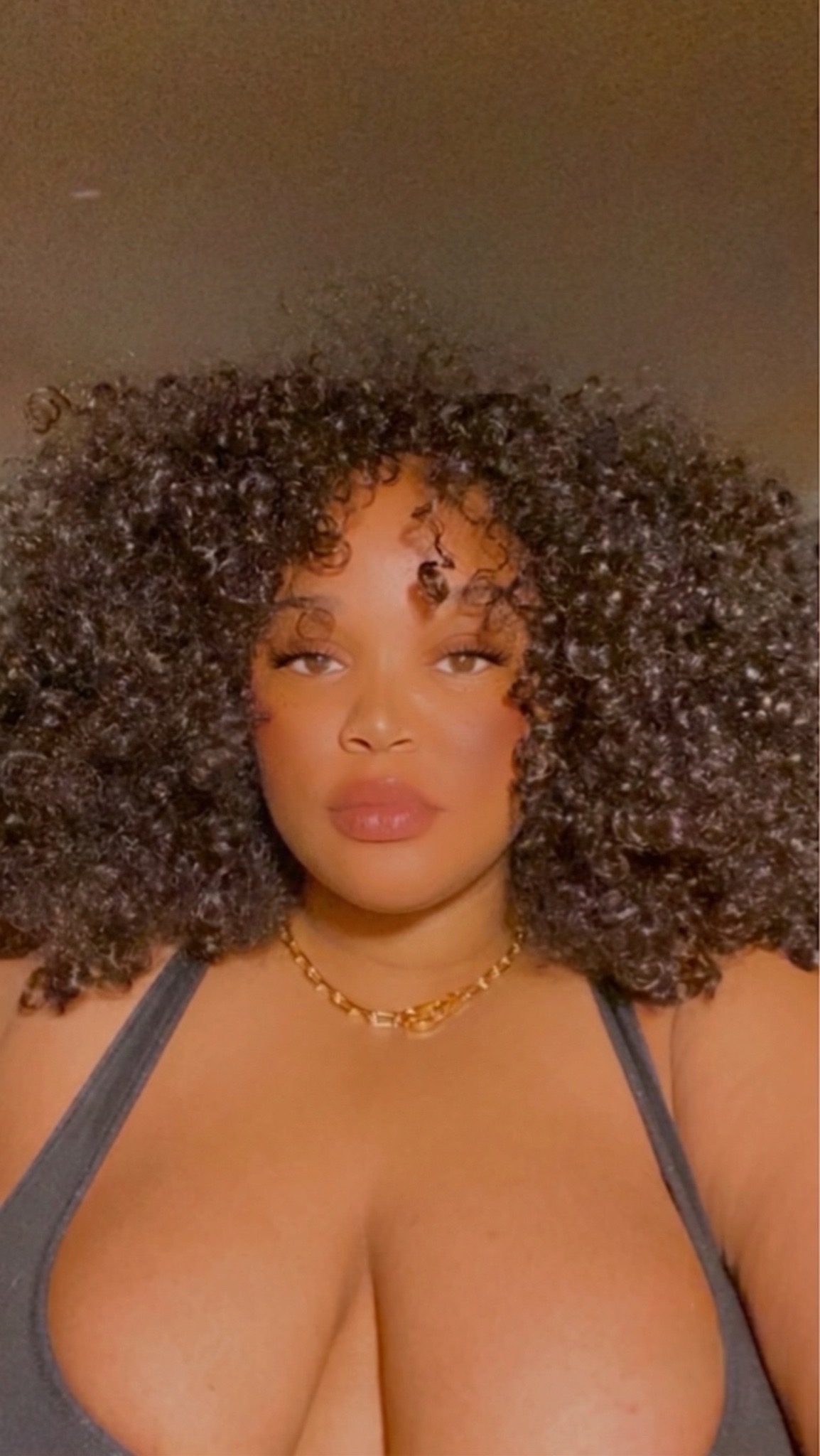 @Dominique Webb