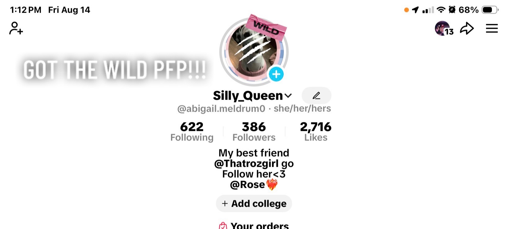 @Silly_Queen
