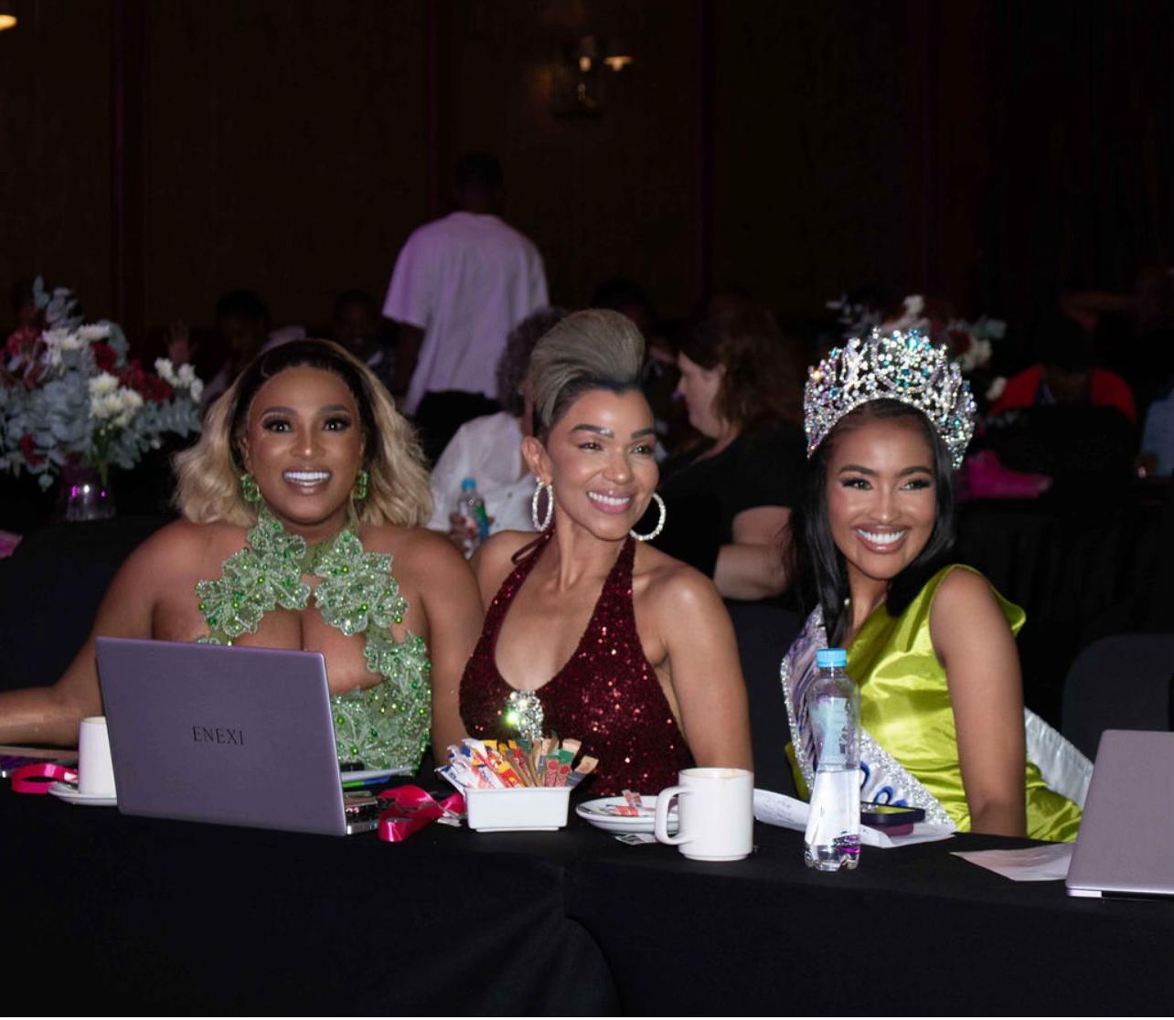 @MTUSA Pageant