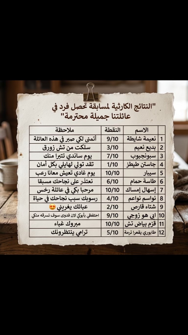 @مرت خالي شطبة 😱😱😉🥰