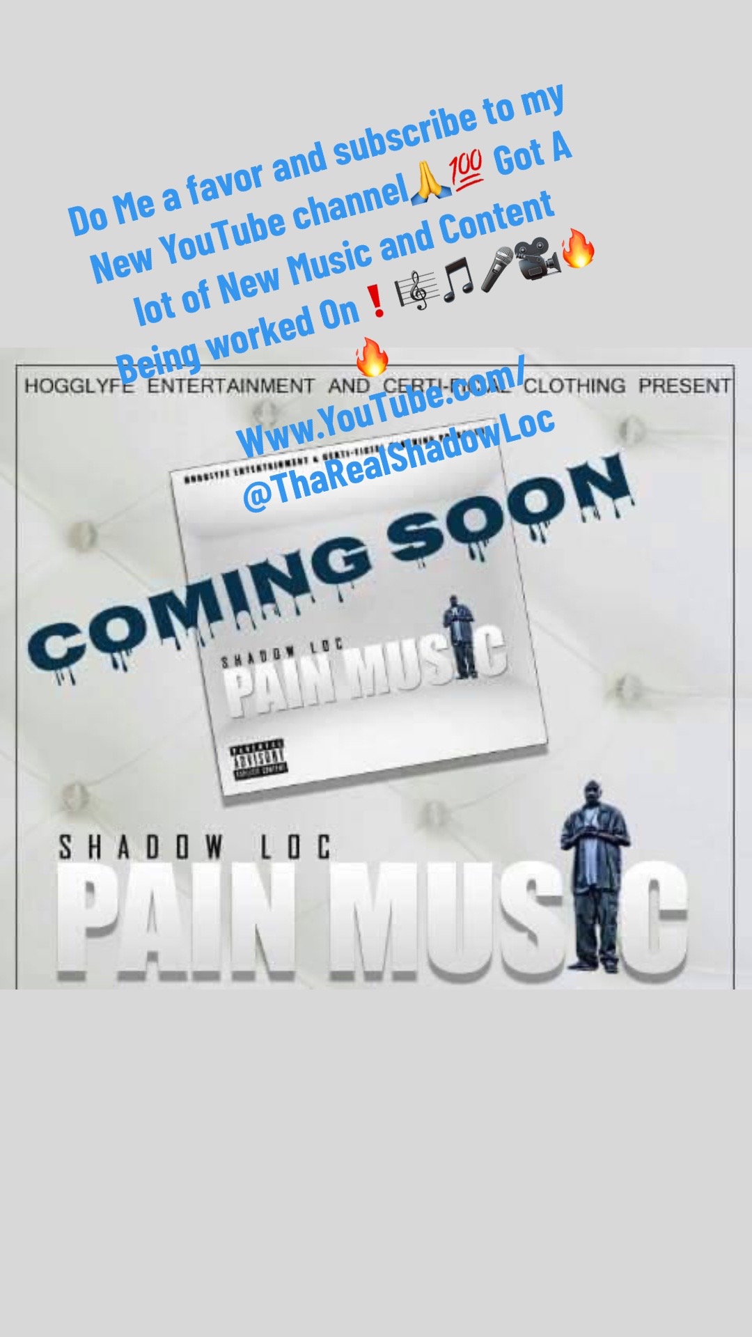 @Shadow Loc aka S-Loko