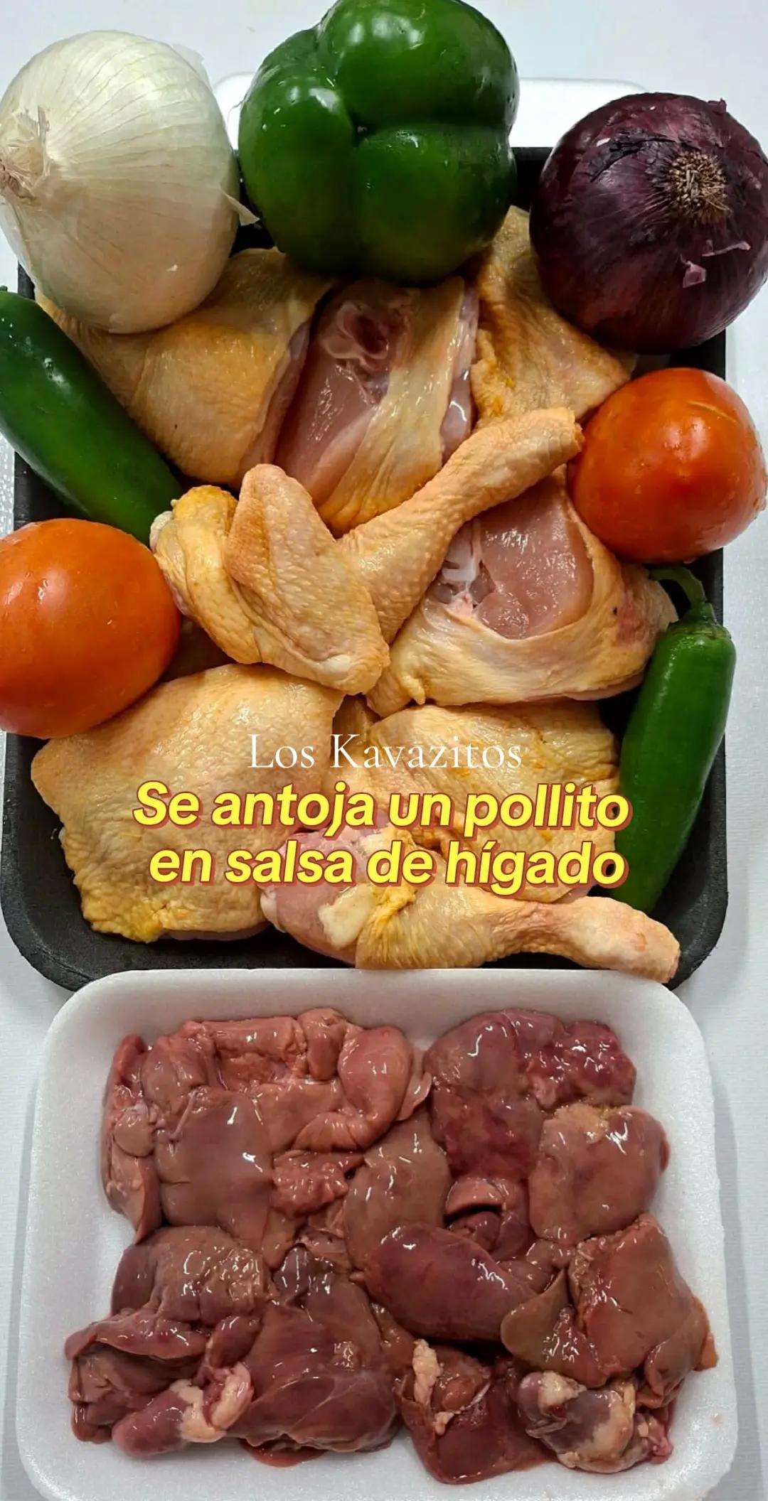 @Los Kavazitos