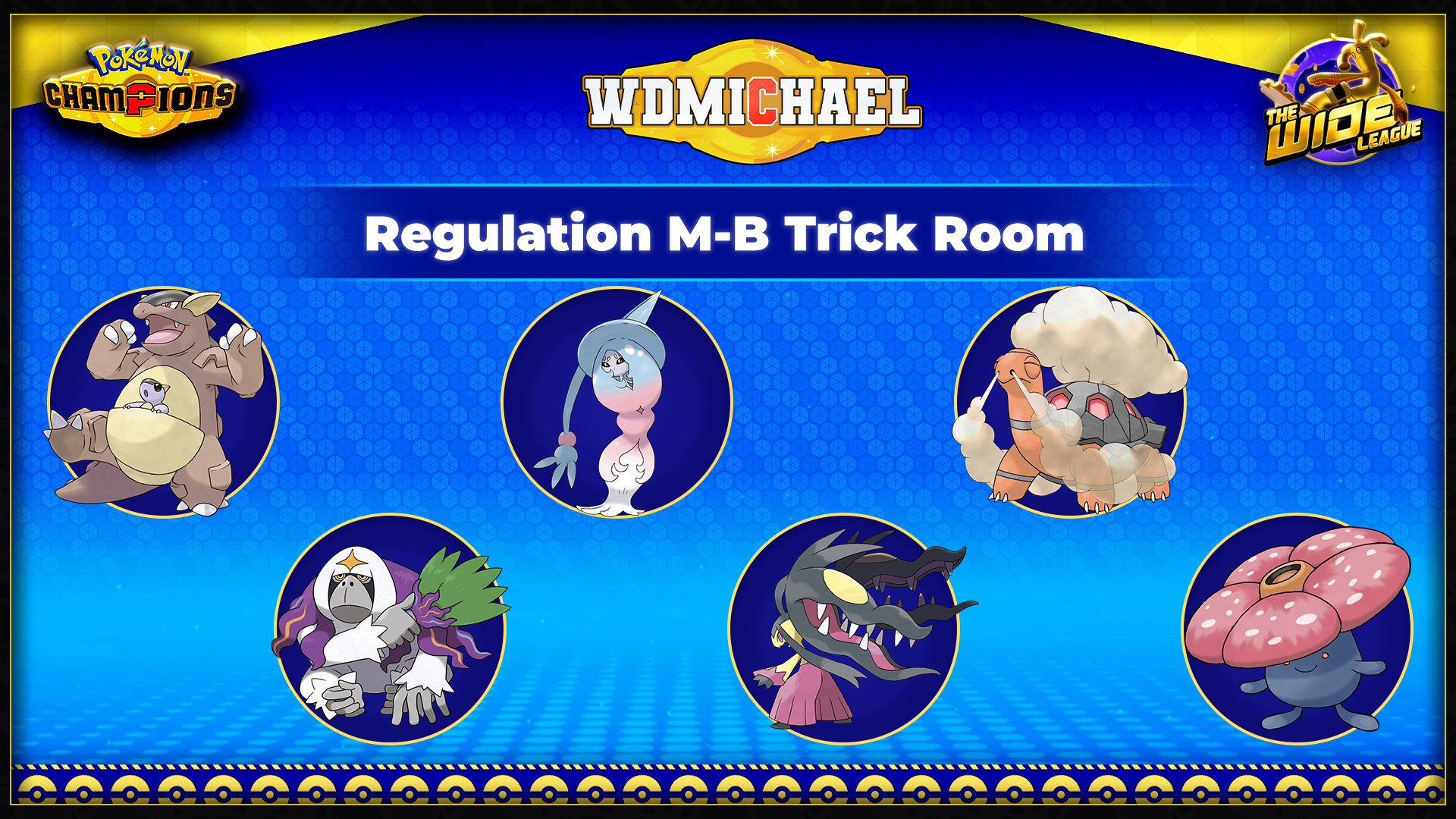 @WDMichael