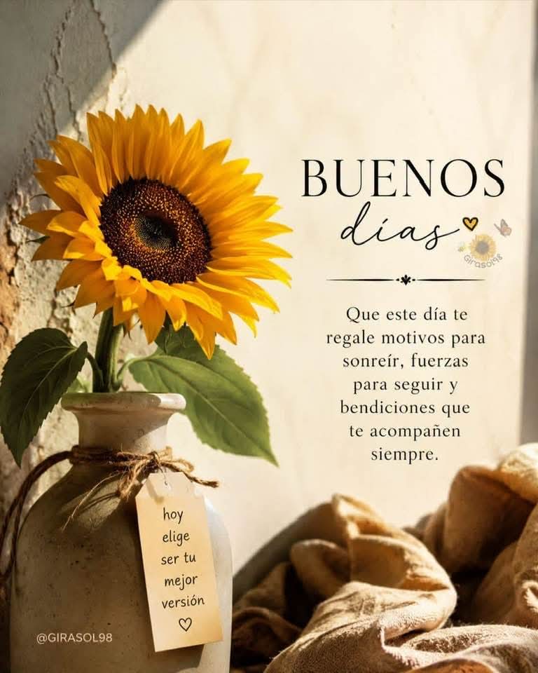 @💕🙏☕️🌷JanySancar🌷☕️🙏💕
