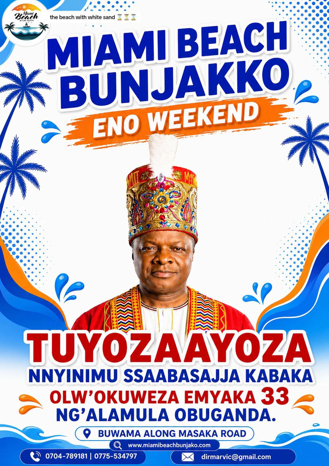 @Miami_Beach_Bunjako official
