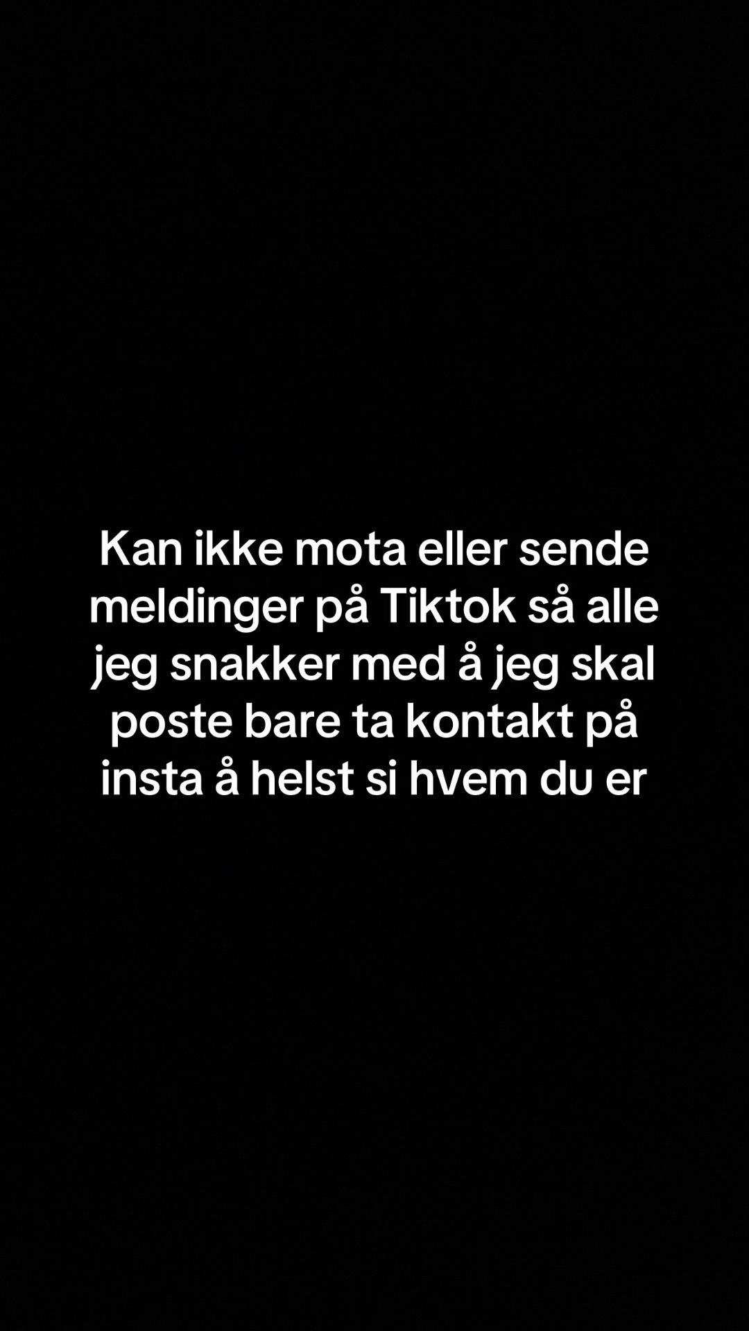 @Norges peneste jenter
