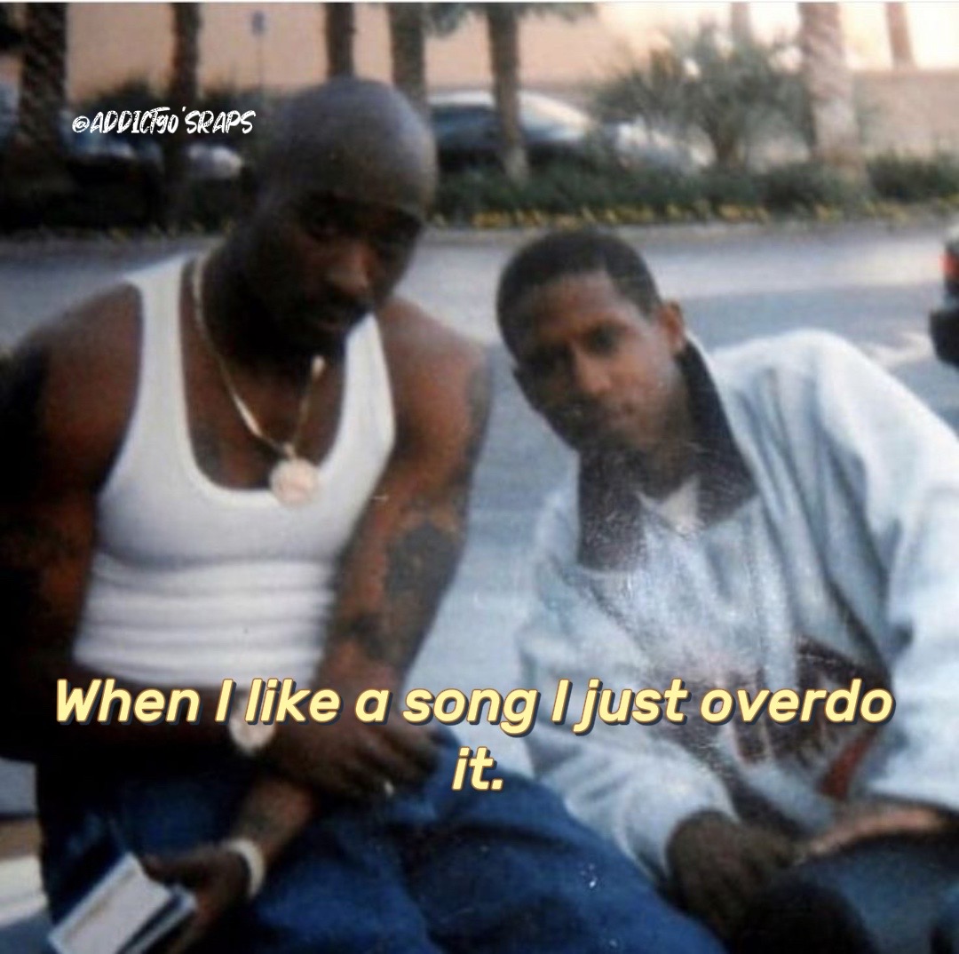 @ADDICT 90'S RAPS