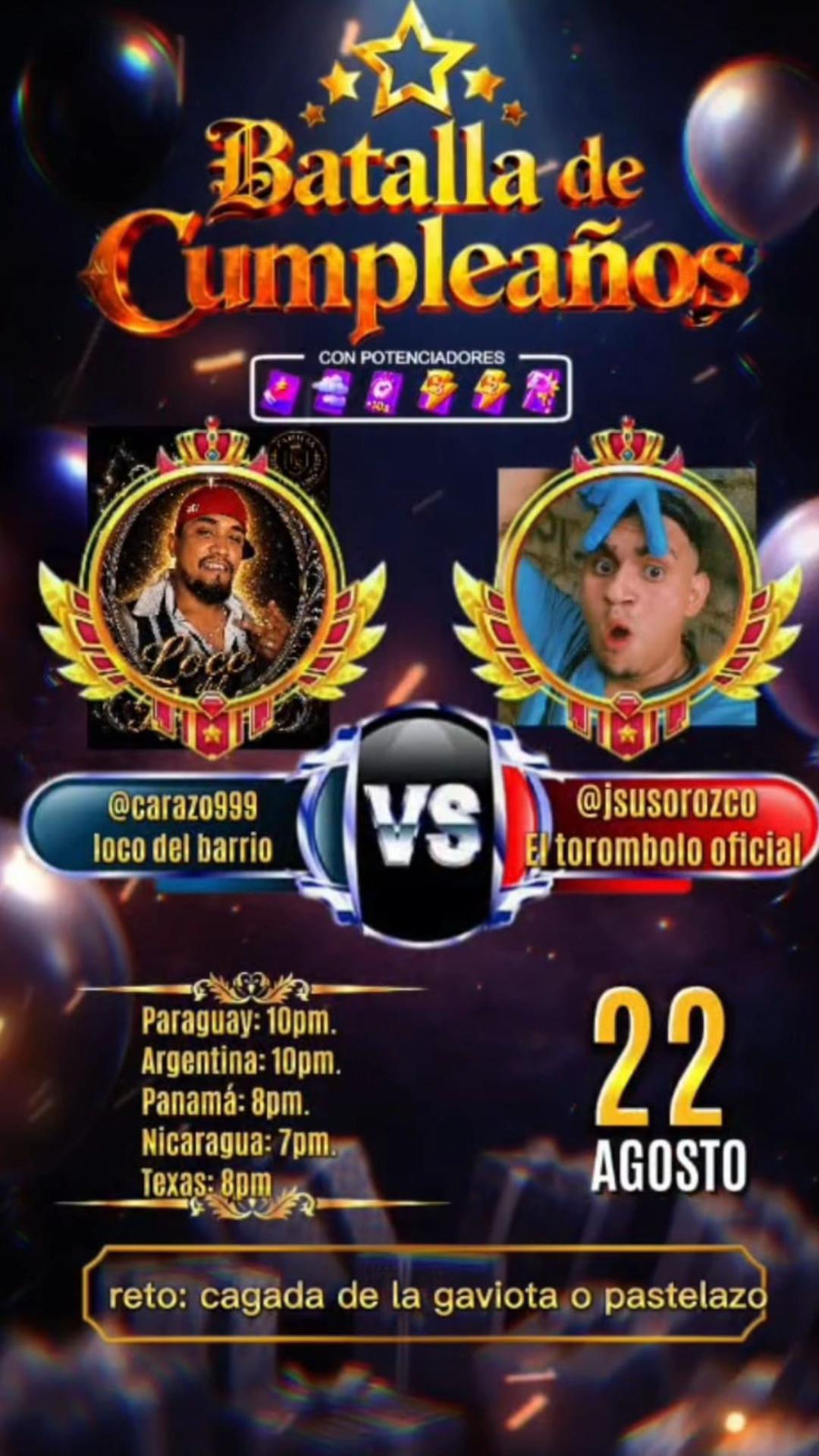 @Él torombolo oficial ✅
