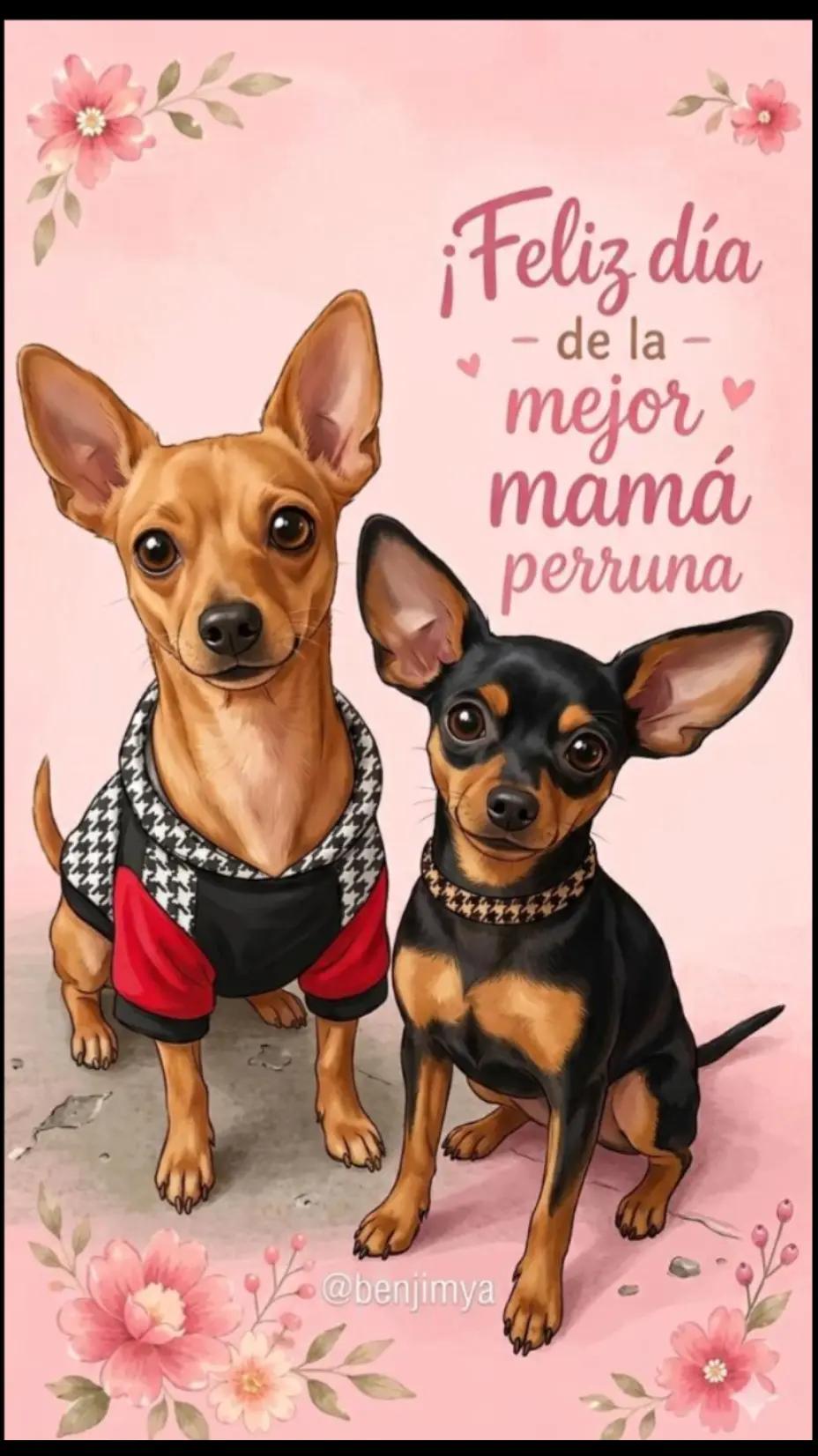 @🐶 Benji_Mya 🐾🐕