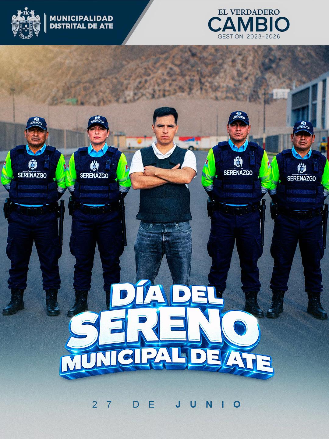 @MUNICIPALIDAD DE ATE