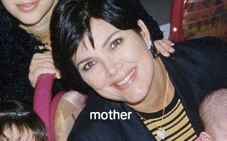 @moni'jhene's daughter "