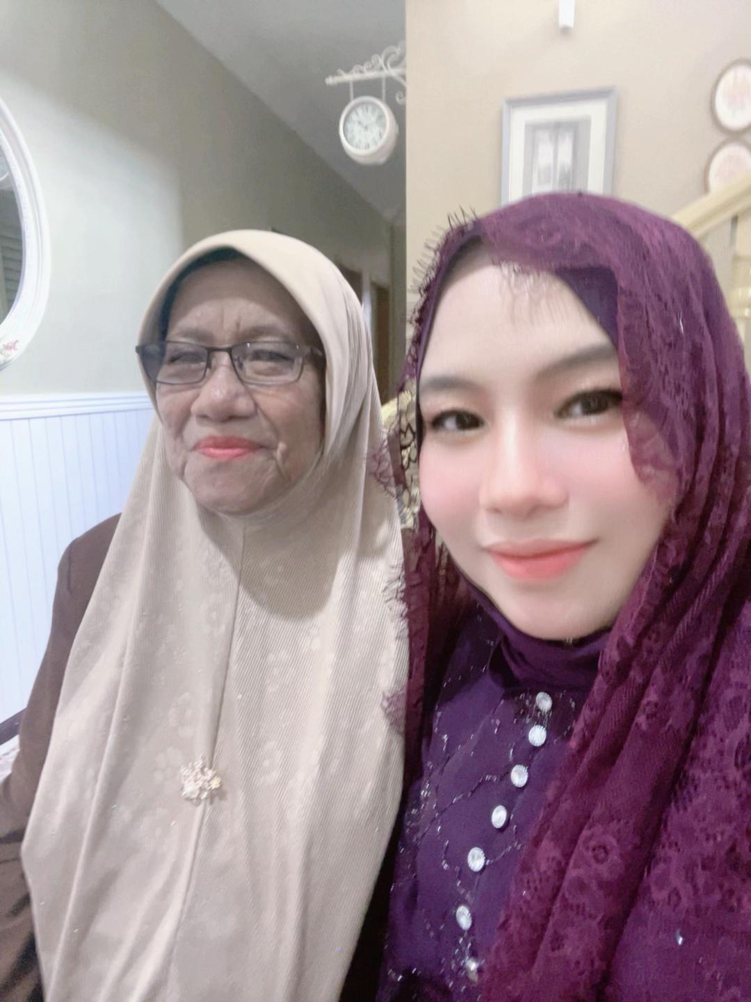 @OMBAK RINDU 🤍🕊️🍉