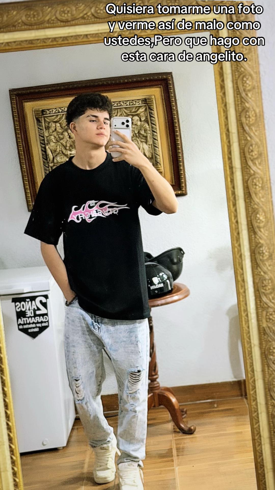 @Isaac Silva