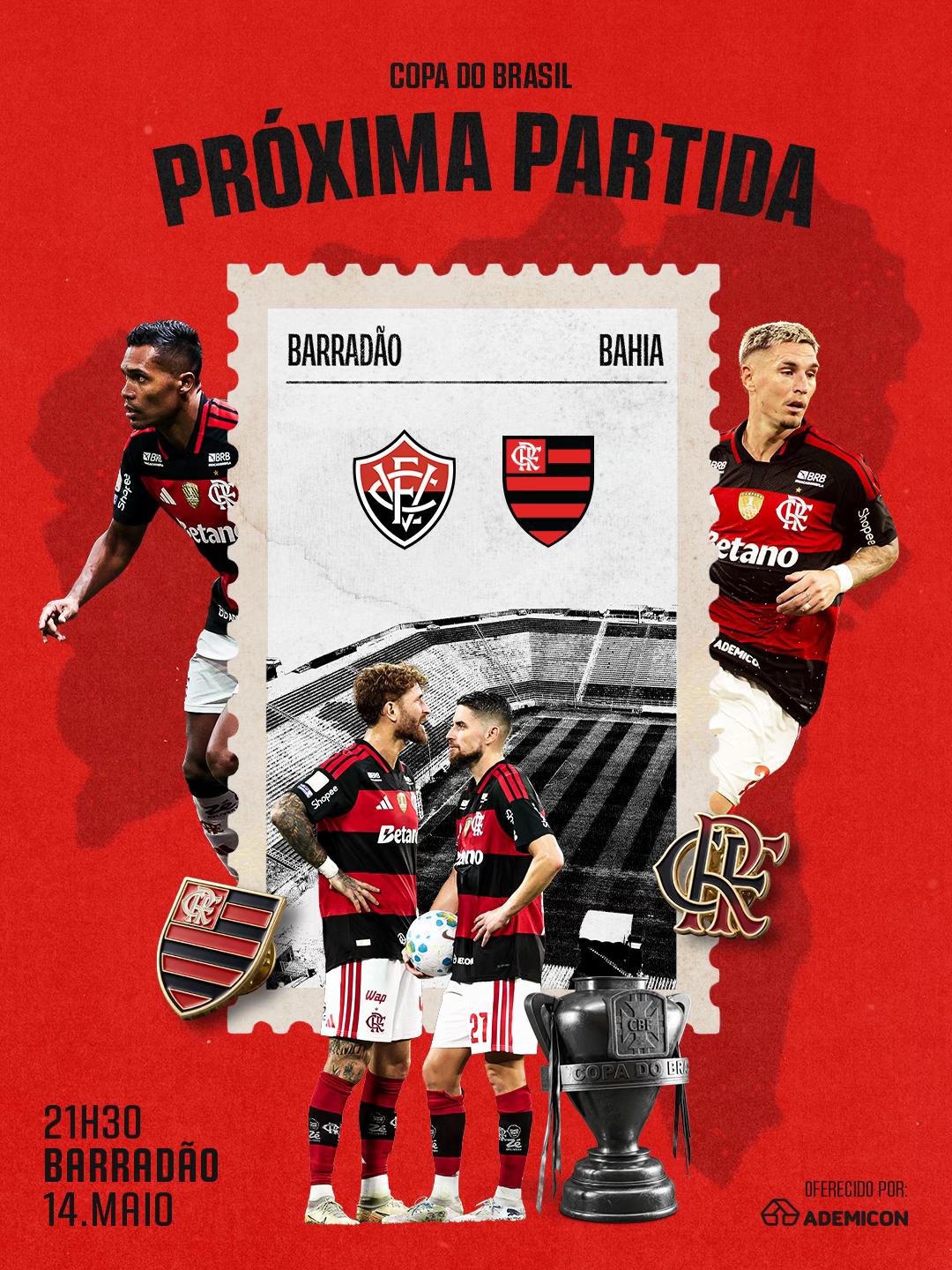 @Flamengo