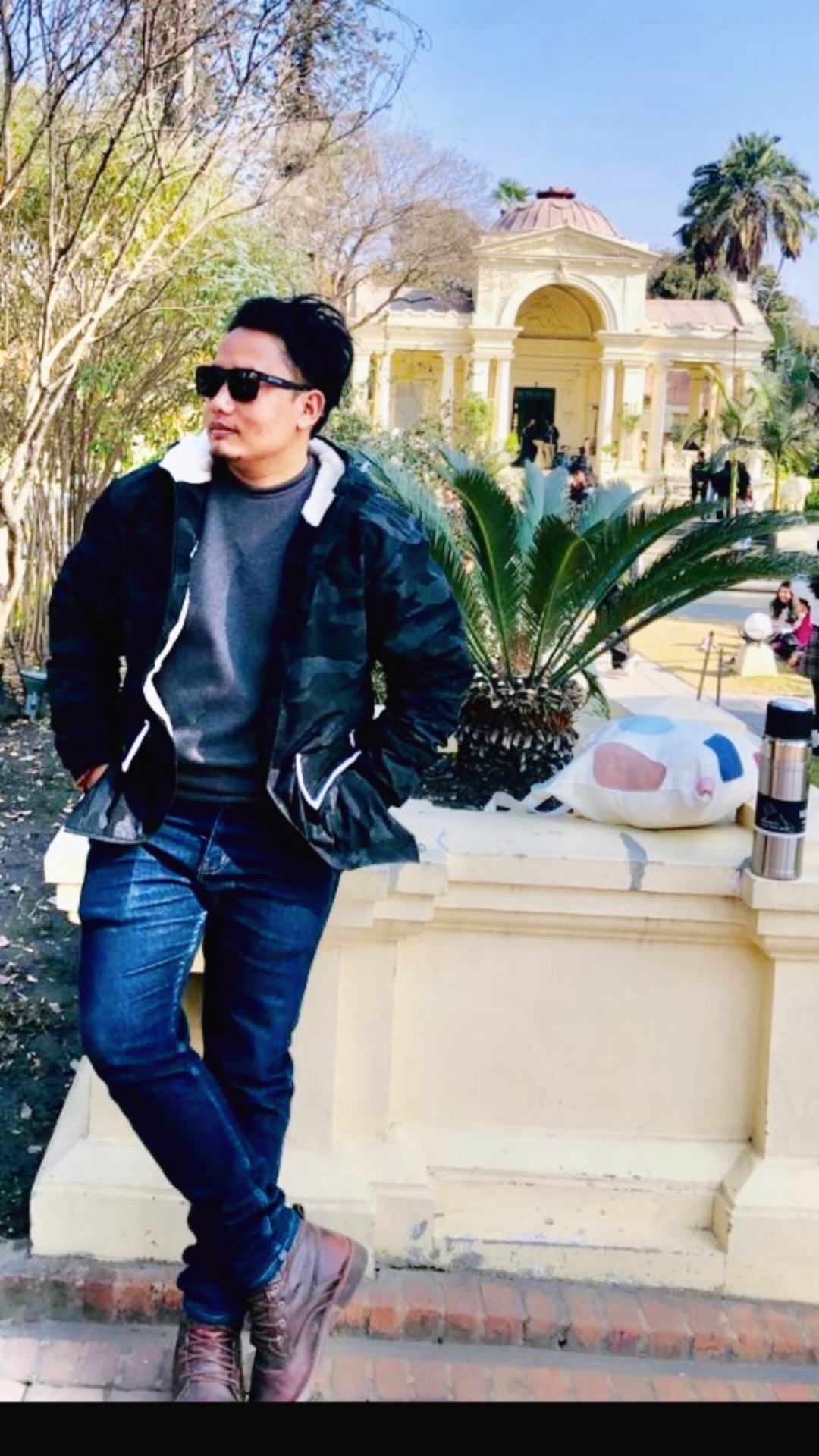 @Mankumar Limbu