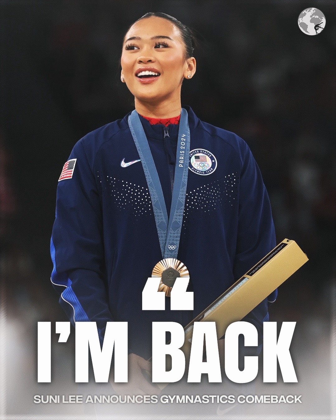 @Planet of Gymnastics