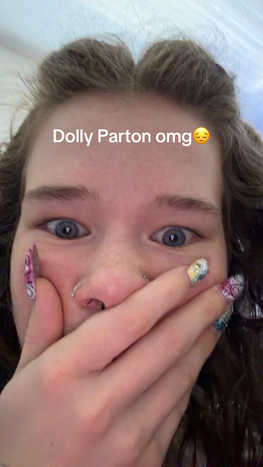 @Kaitlyn Nutter