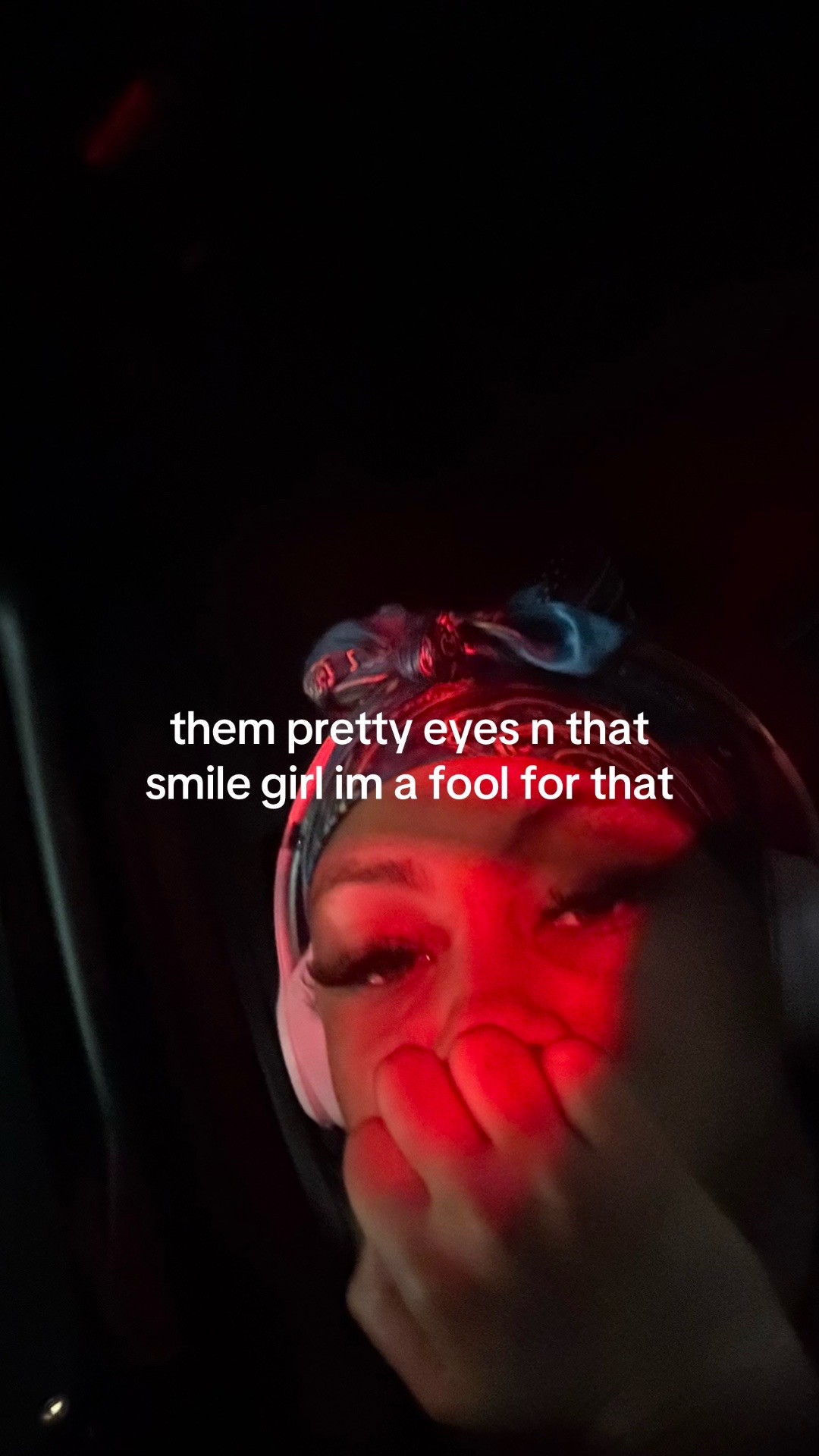 @a ghost
