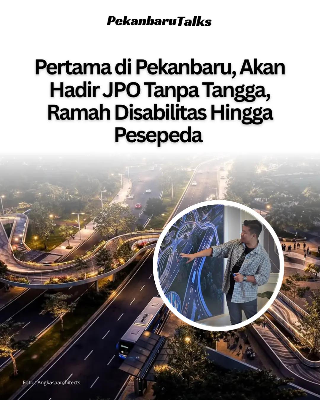 @PekanbaruTalks