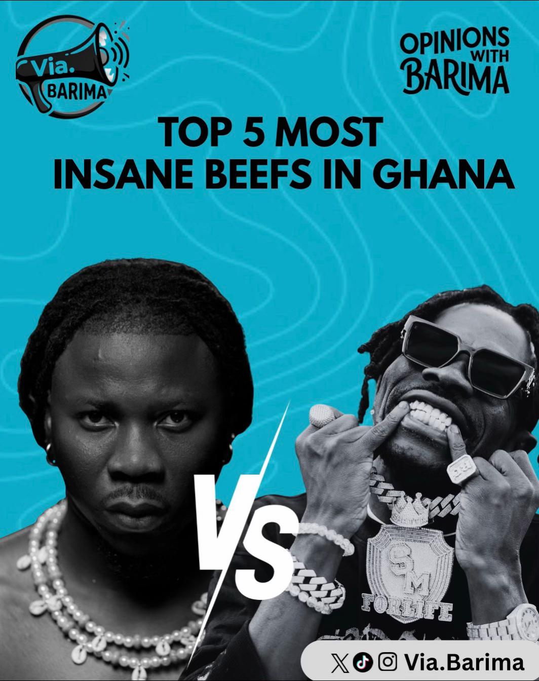 @Via Barima