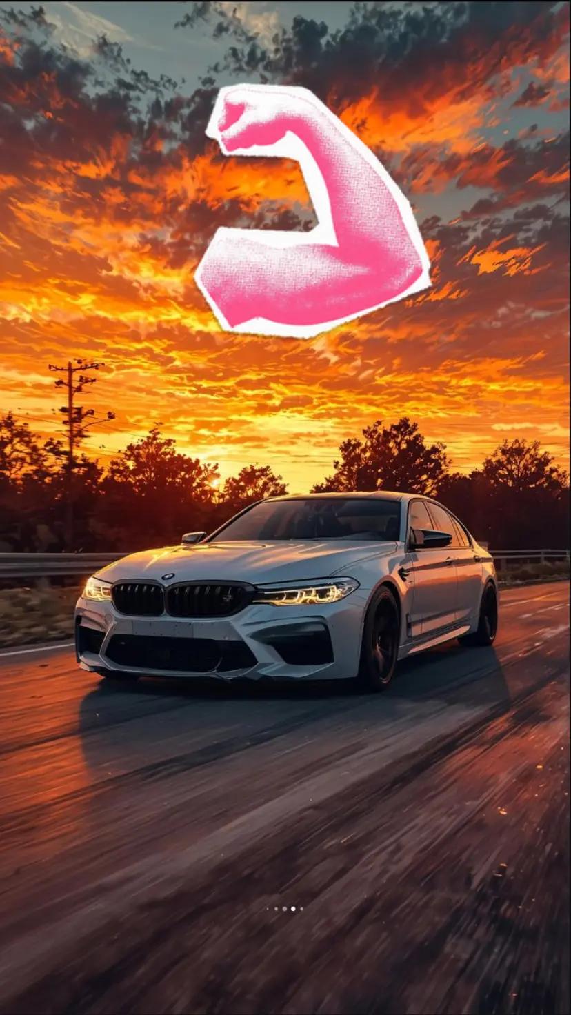 @BMW