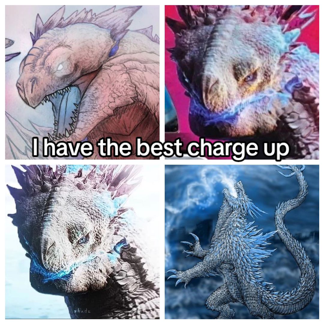 @☆♧GOJIRA_CONTENT☆♧
