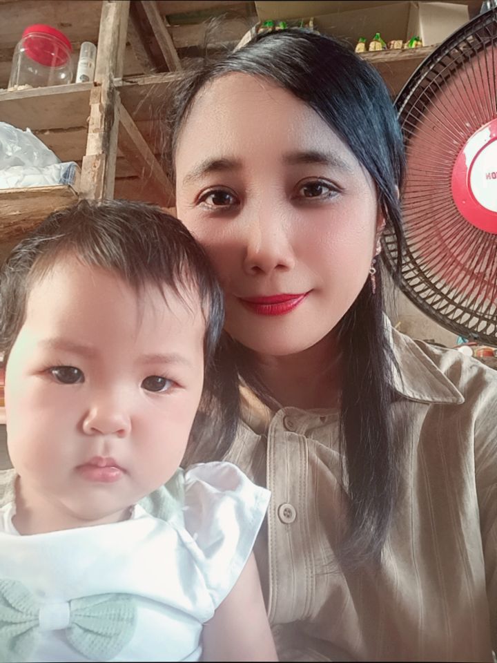 @Nur bunda Farel