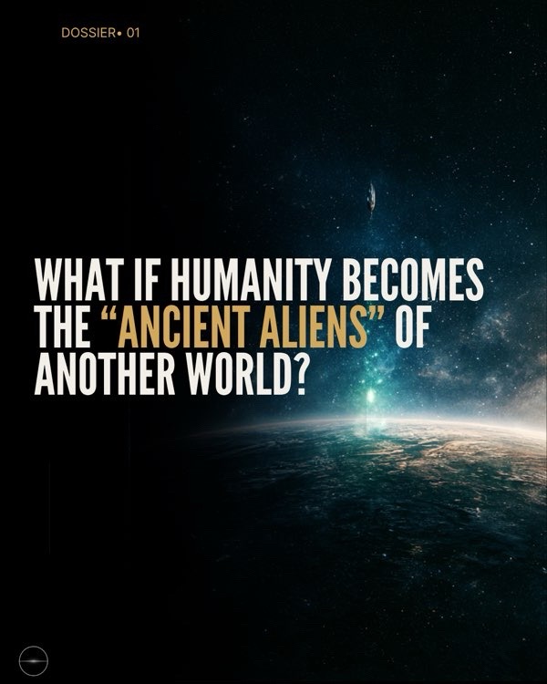 @The Galactic Mind