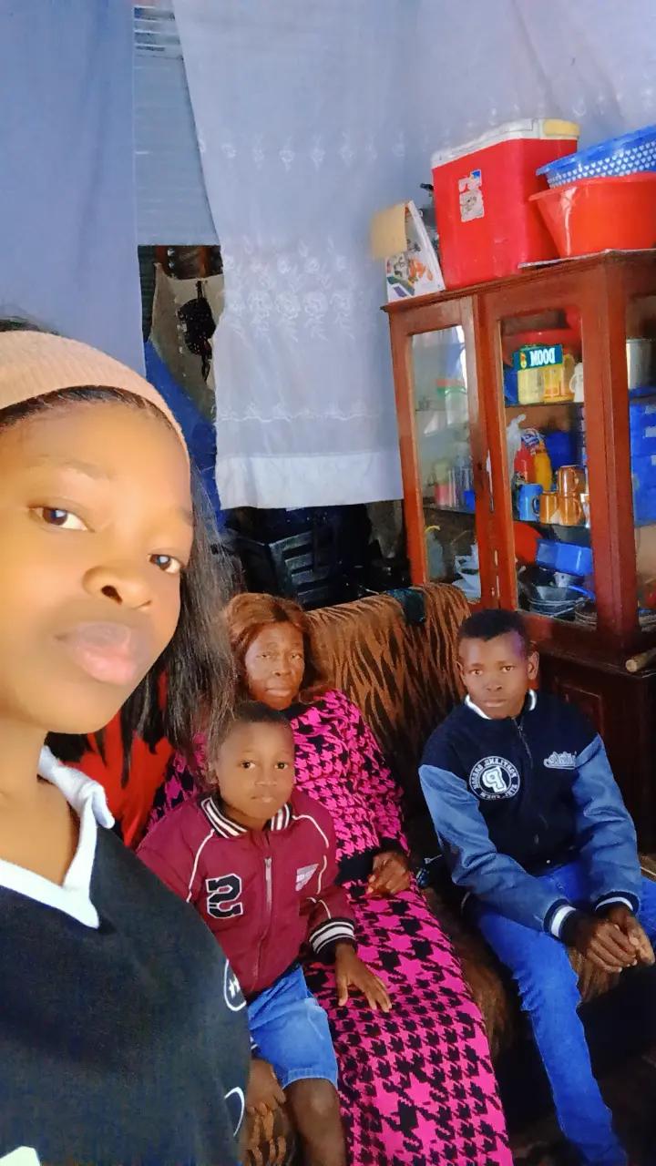 @Neidy Leonardo marrengule Marr