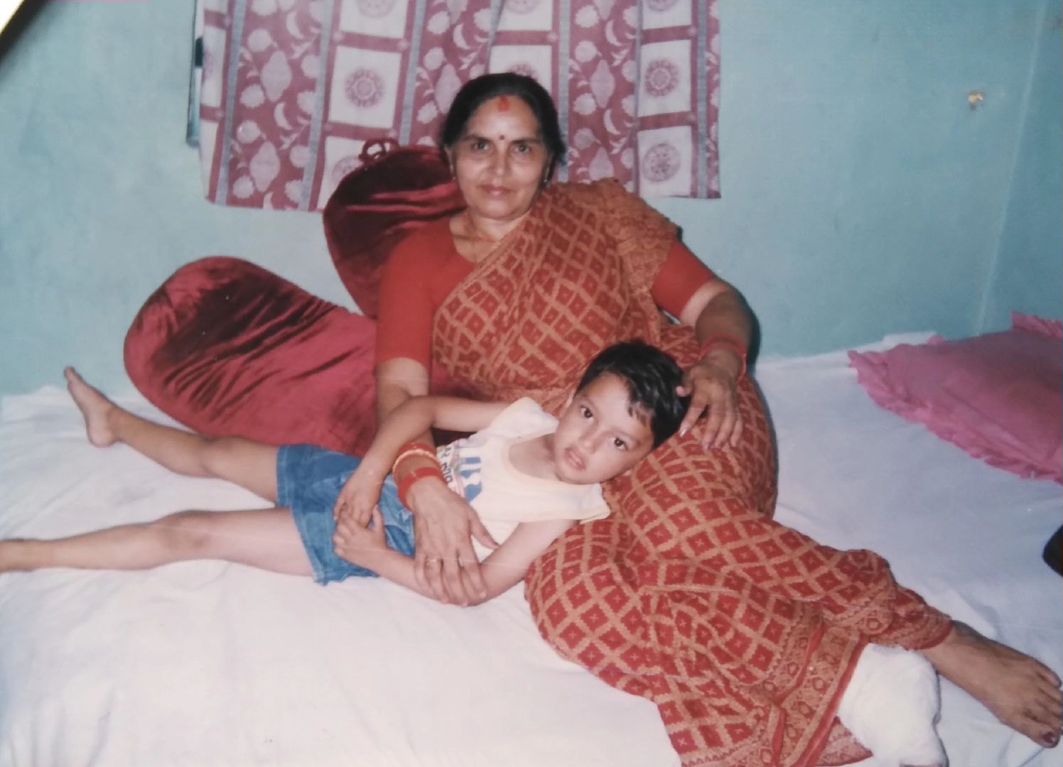 @Pramila Parajuli Reg